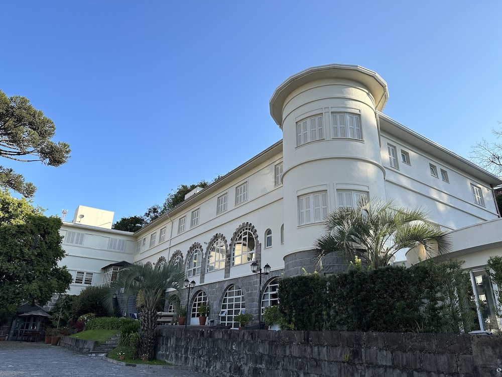 Hotel Casacurta 1/50