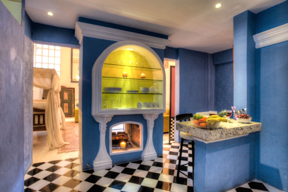 Rivera del Rio Boutique Hotel 45/81