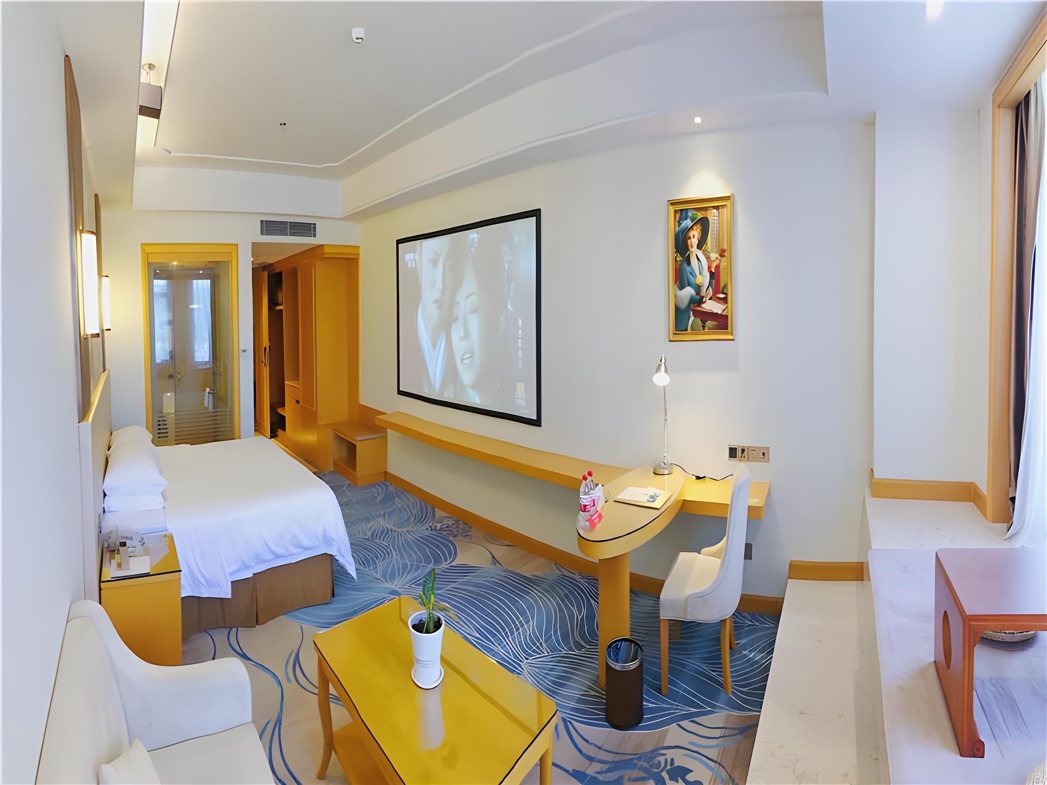 Vienna International Hotel (Boluo Xing'an City) 19/40