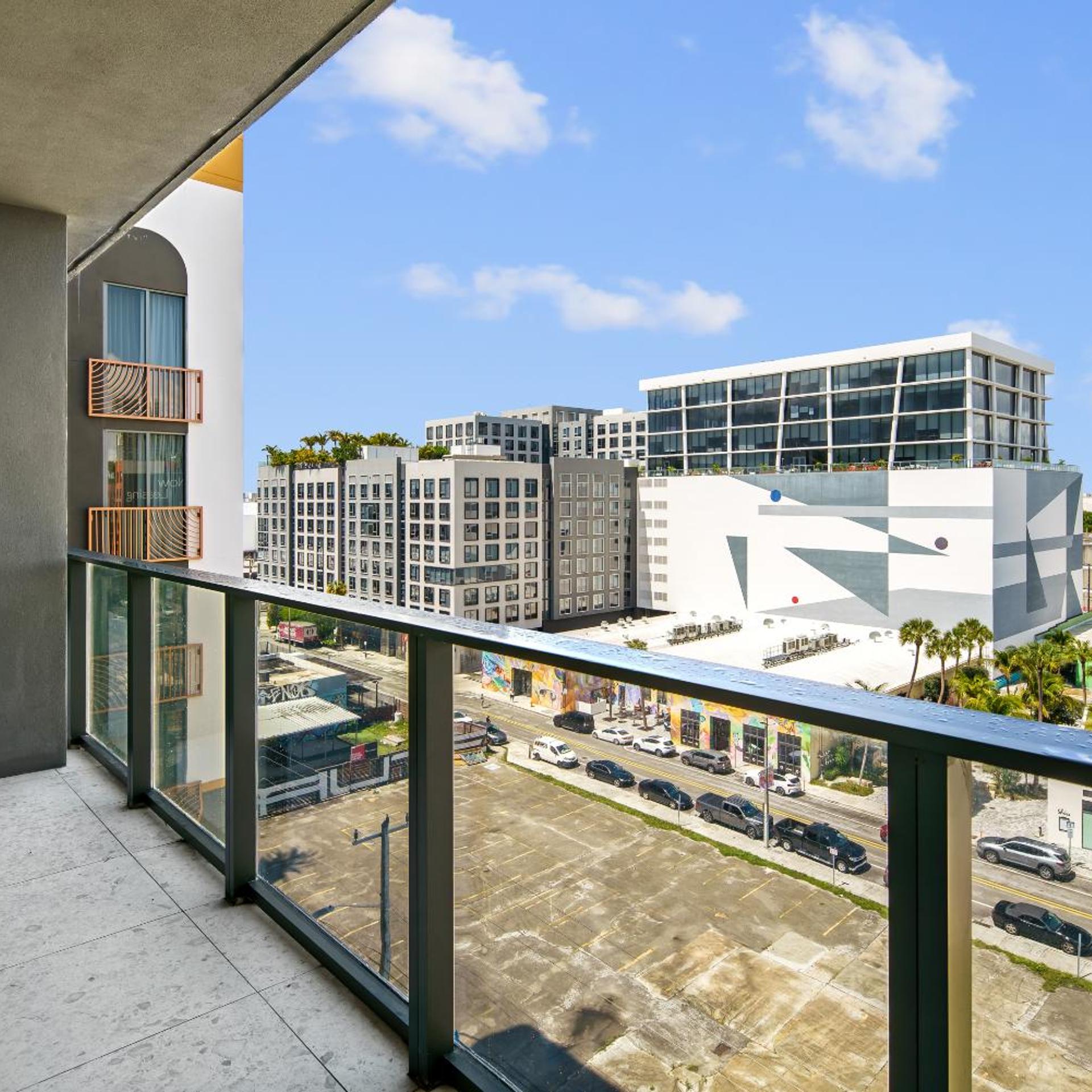 The 27 Wynwood 45/50
