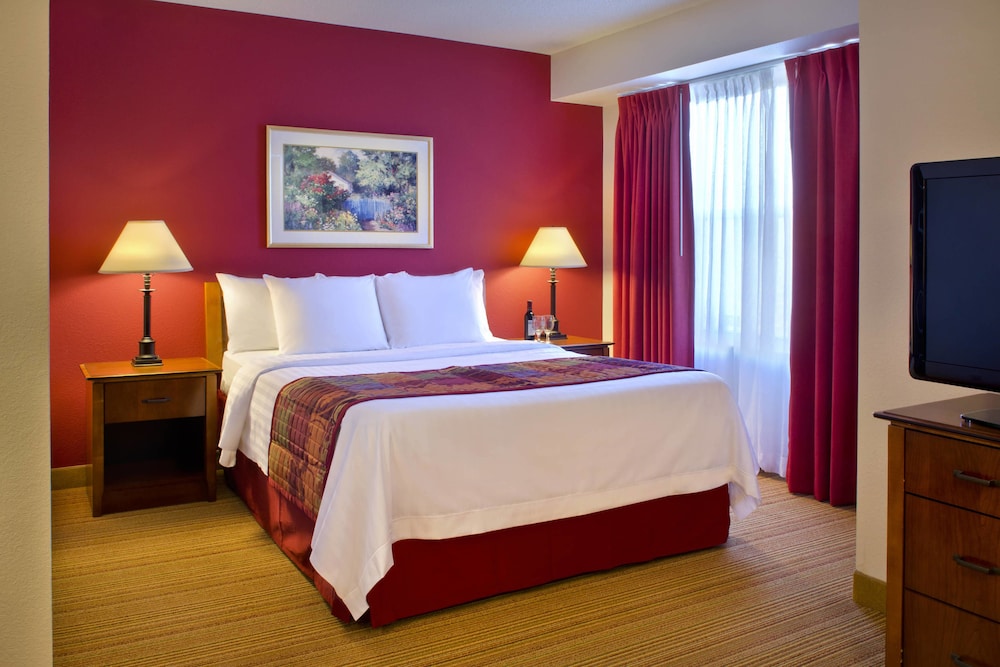 Residence Inn By Marriott Boston Andover 7/34