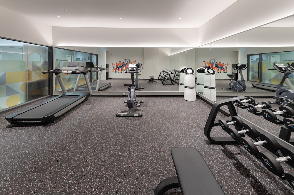 Travelodge Myeongdong Namsan 35/46