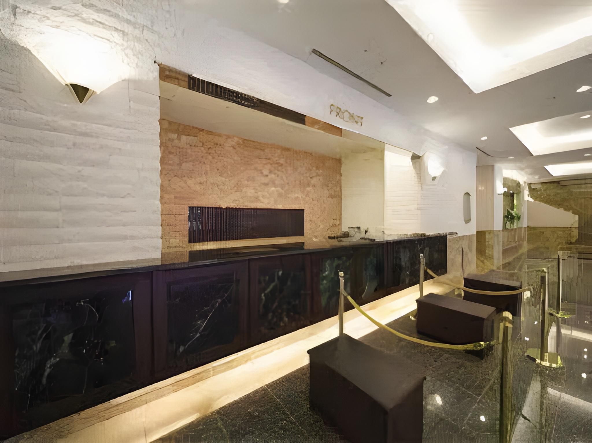 Okayama City Hotel Koseicho 5/23
