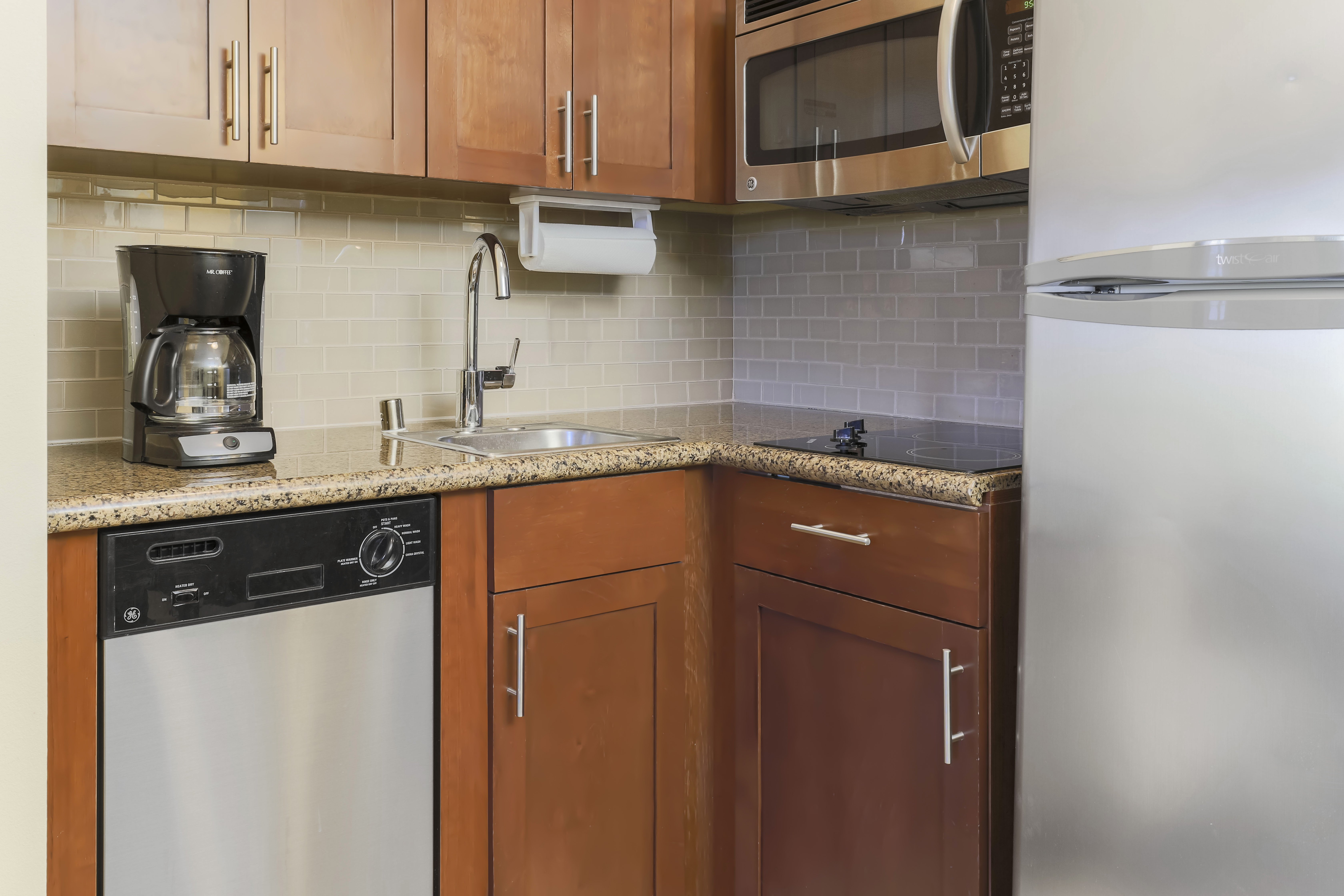 Staybridge Suites Reno 45/45