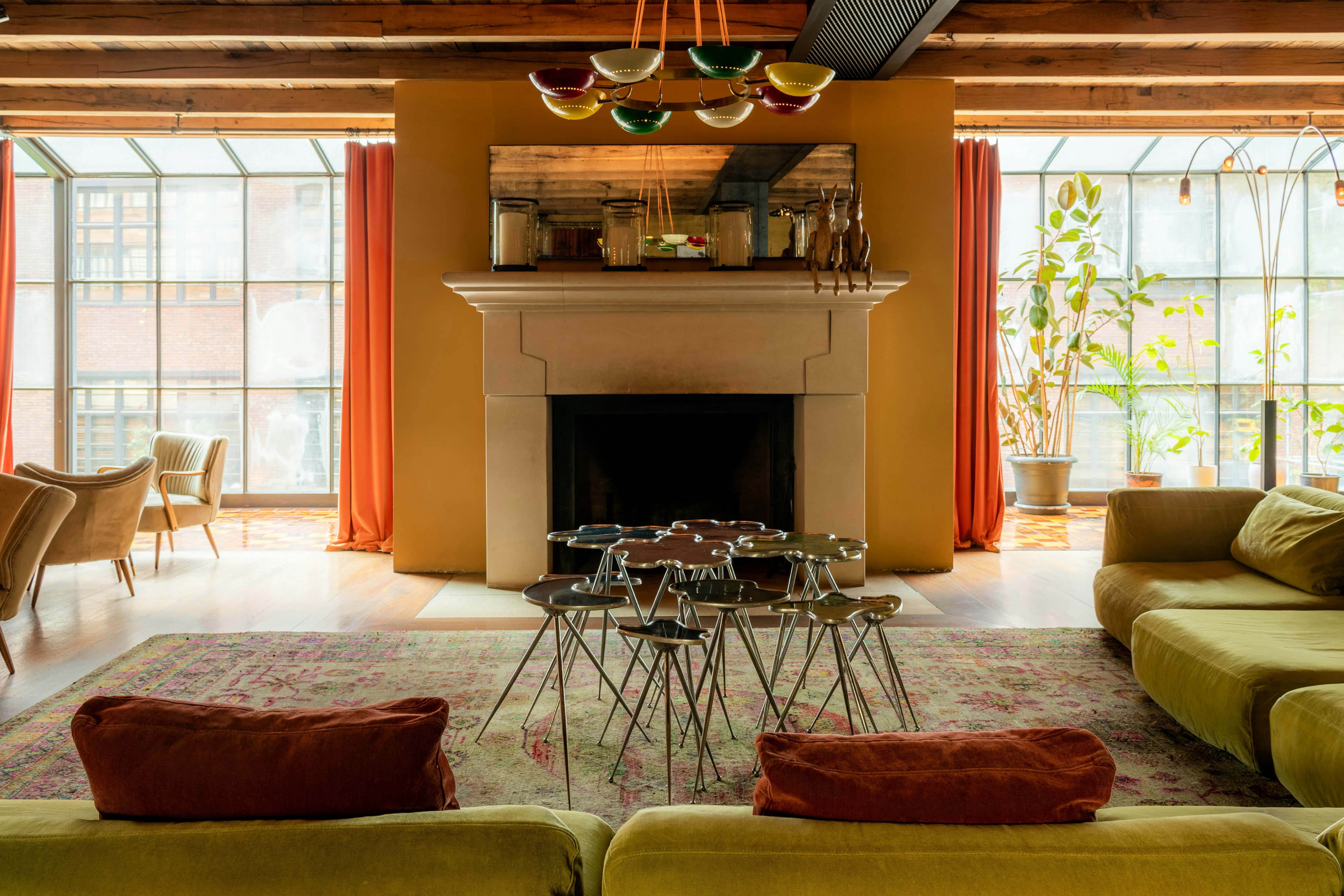 Rooms Hotel Tbilisi 22/32