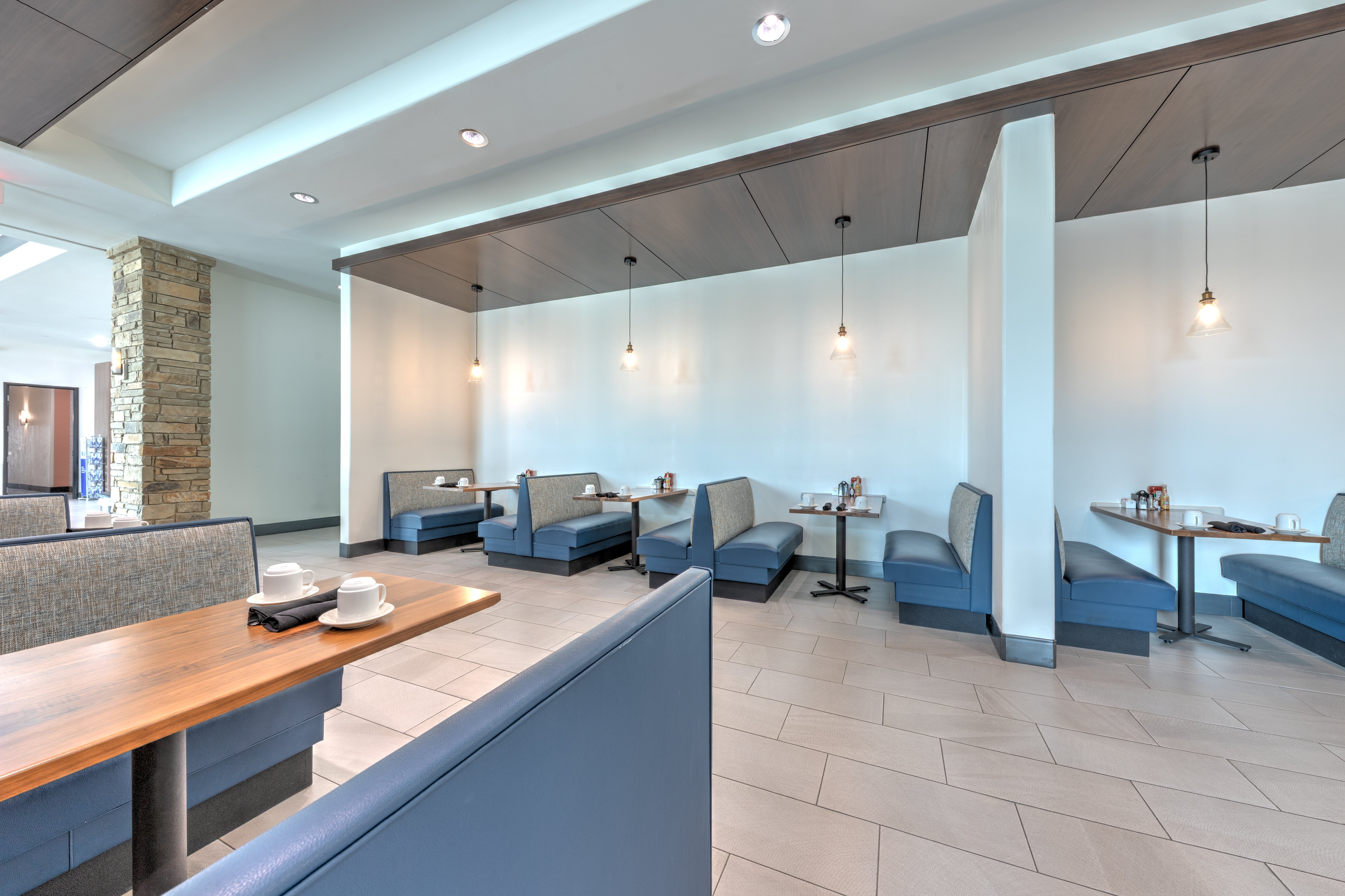 Holiday Inn Killeen - Fort Hood 32/76