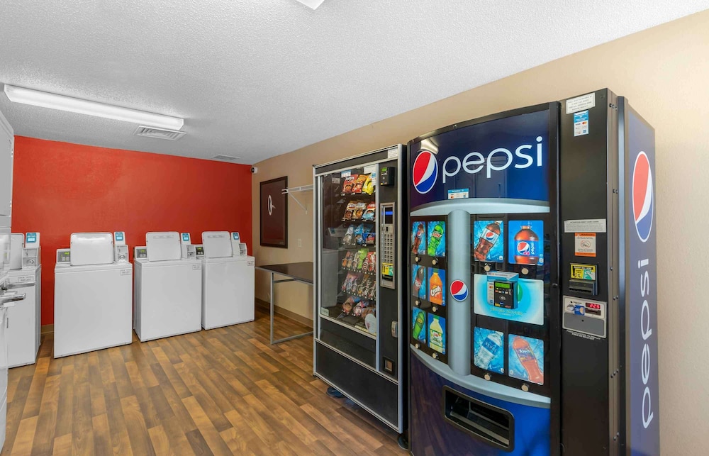 Extended Stay America Virginia Beach - Independence Blvd. 7/51