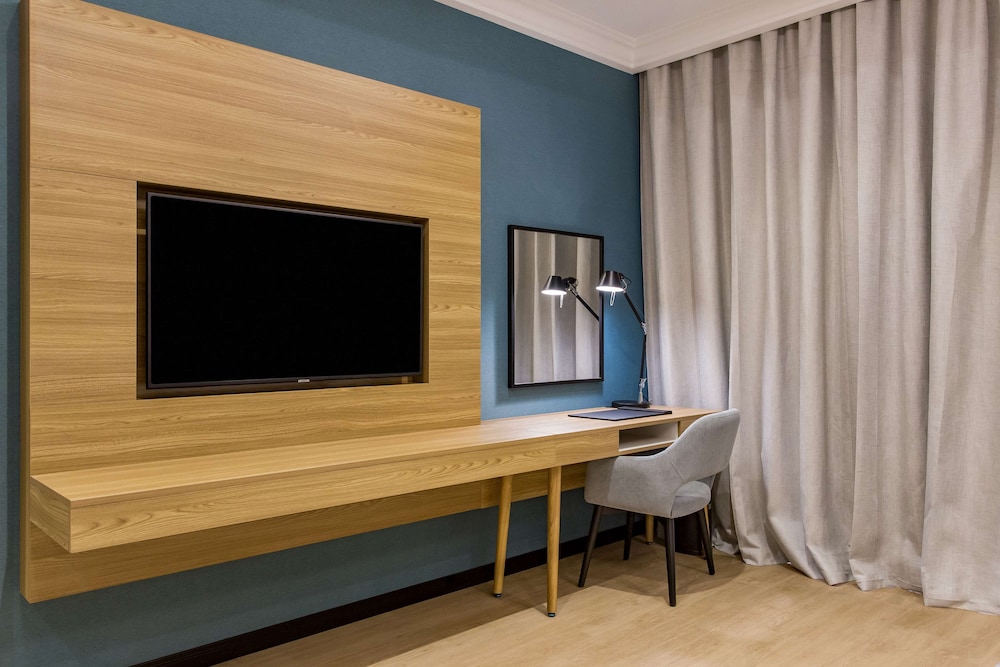 فندق راديسون مطار الرياض(Radisson Riyadh Airport) 49/64