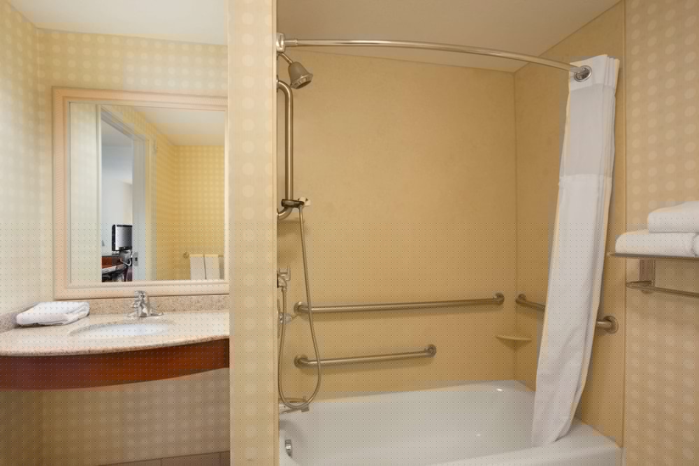 Hilton Garden Inn Bartlesville 17/40