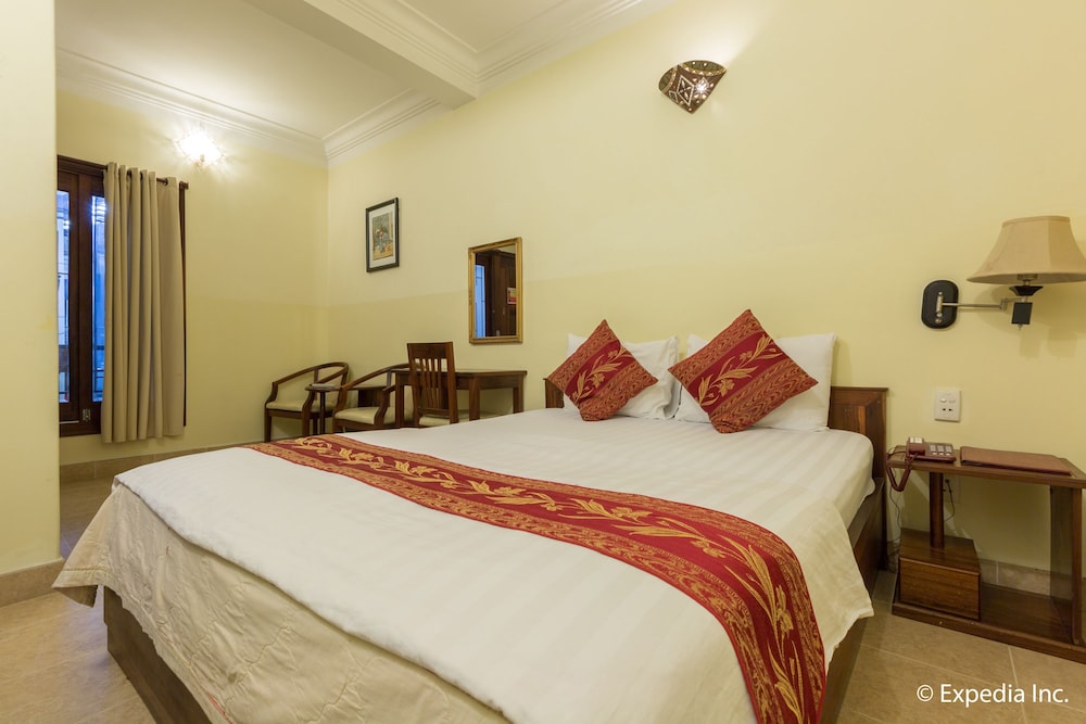 Khach san Minh Chau Hoa Hung 11/50