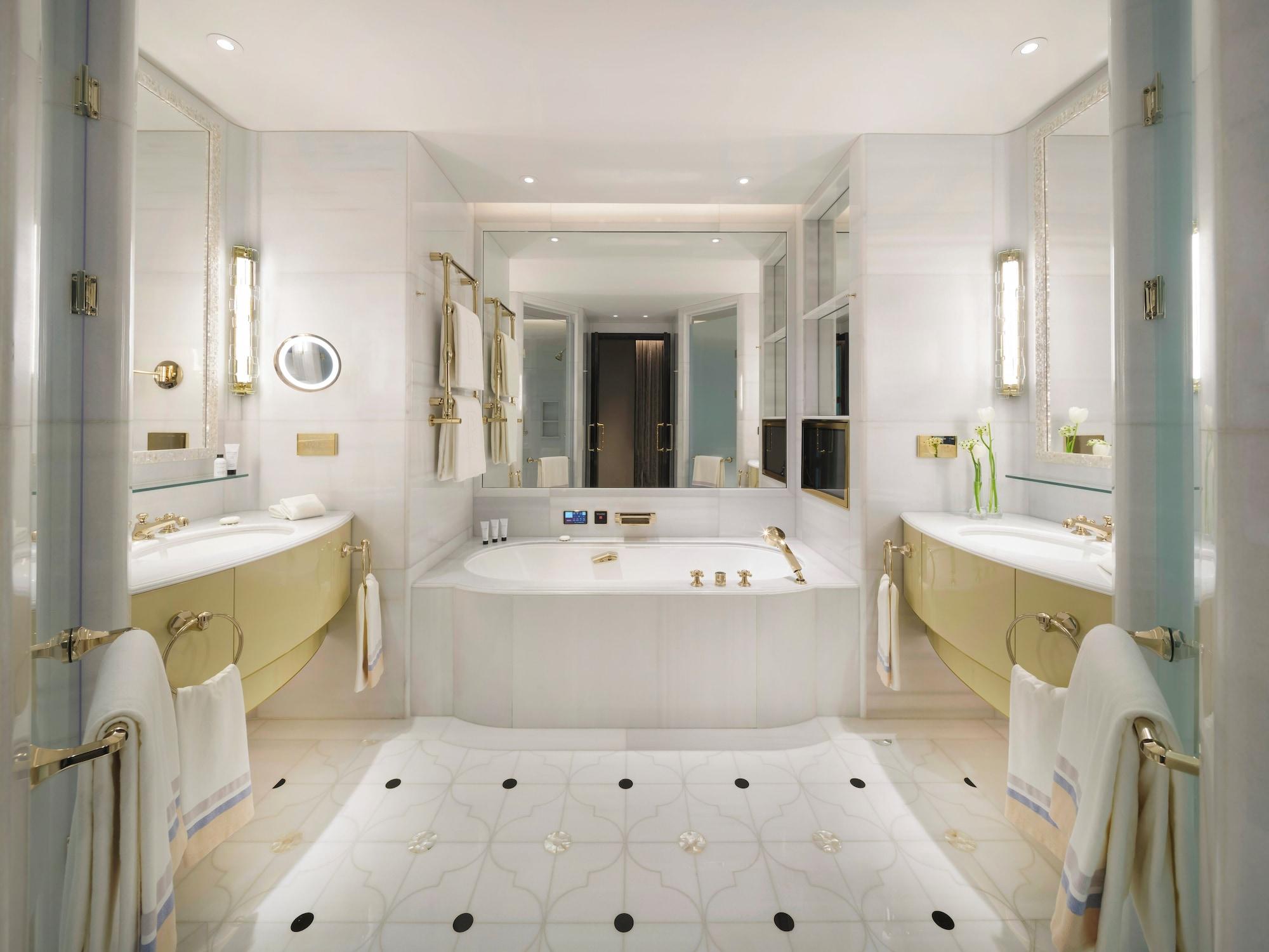 Superior, Suite, Multiple Beds