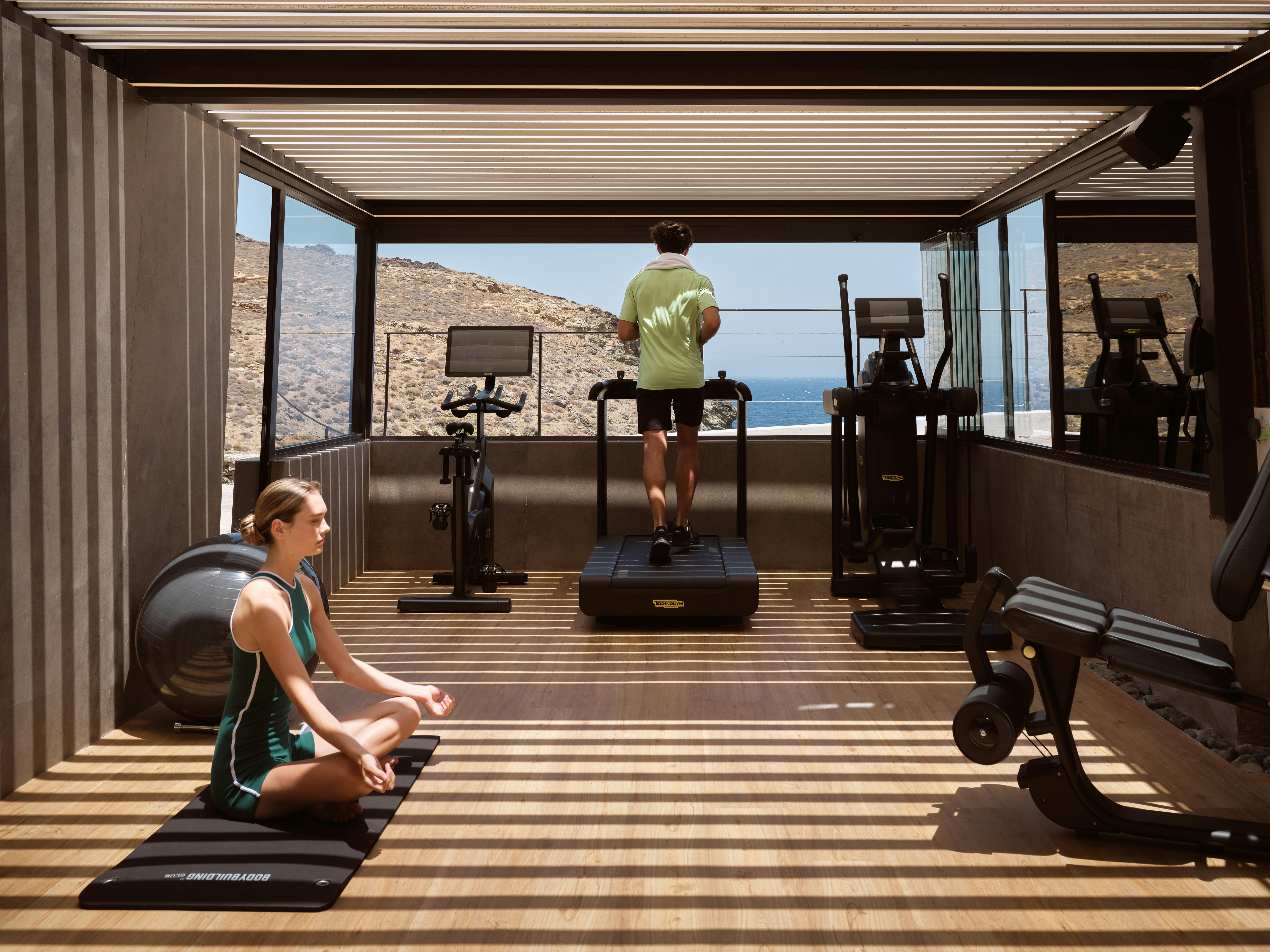 Semeli Coast Mykonos, Curio Collection by Hilton 27/62