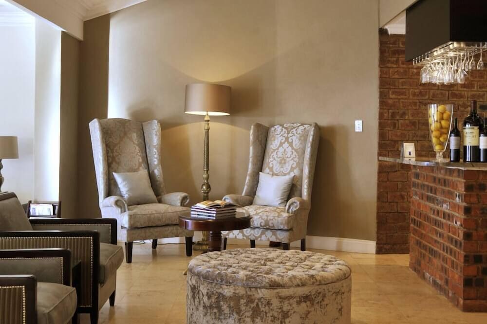 131 on Herbert Baker Boutique Hotel 28/50