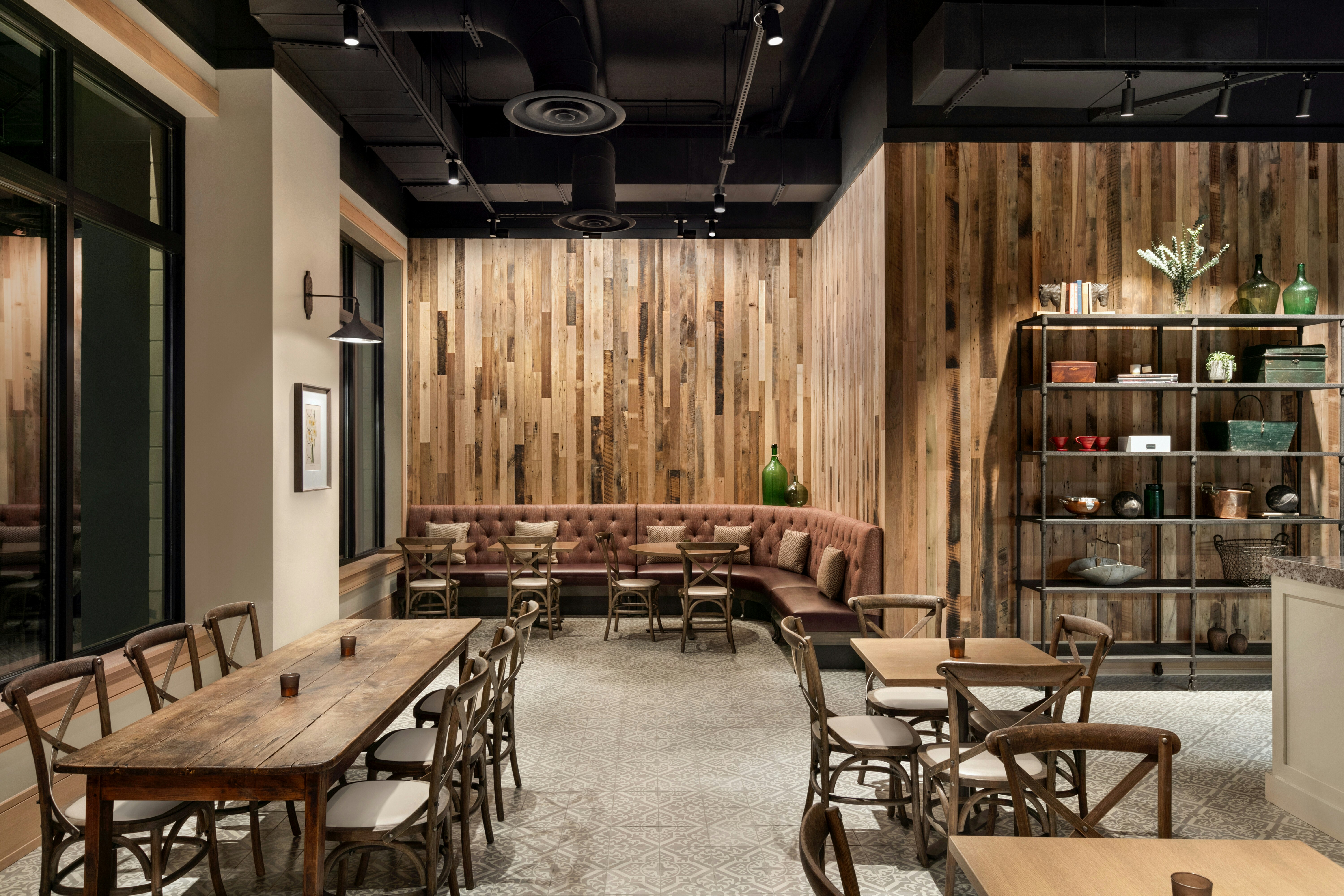 The Harpeth Franklin Downtown Curio Collection By Hilton 37/50