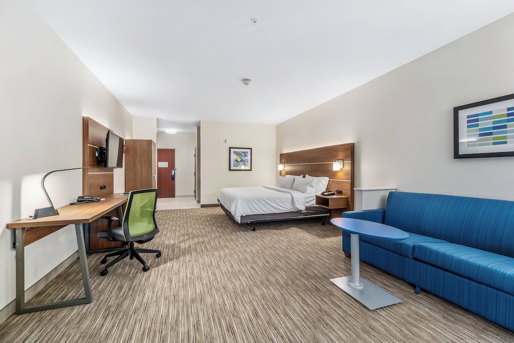 Holiday Inn Express Hotel And Suites Van Buren Ft Smith Area 47/70