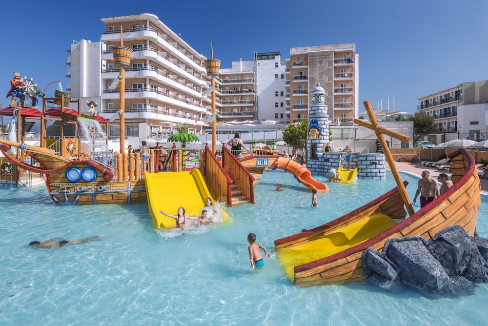 Sorra Daurada Splash 19/44