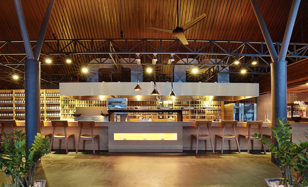 Grand Seminyak - Lifestyle Boutique Resorts 78/93