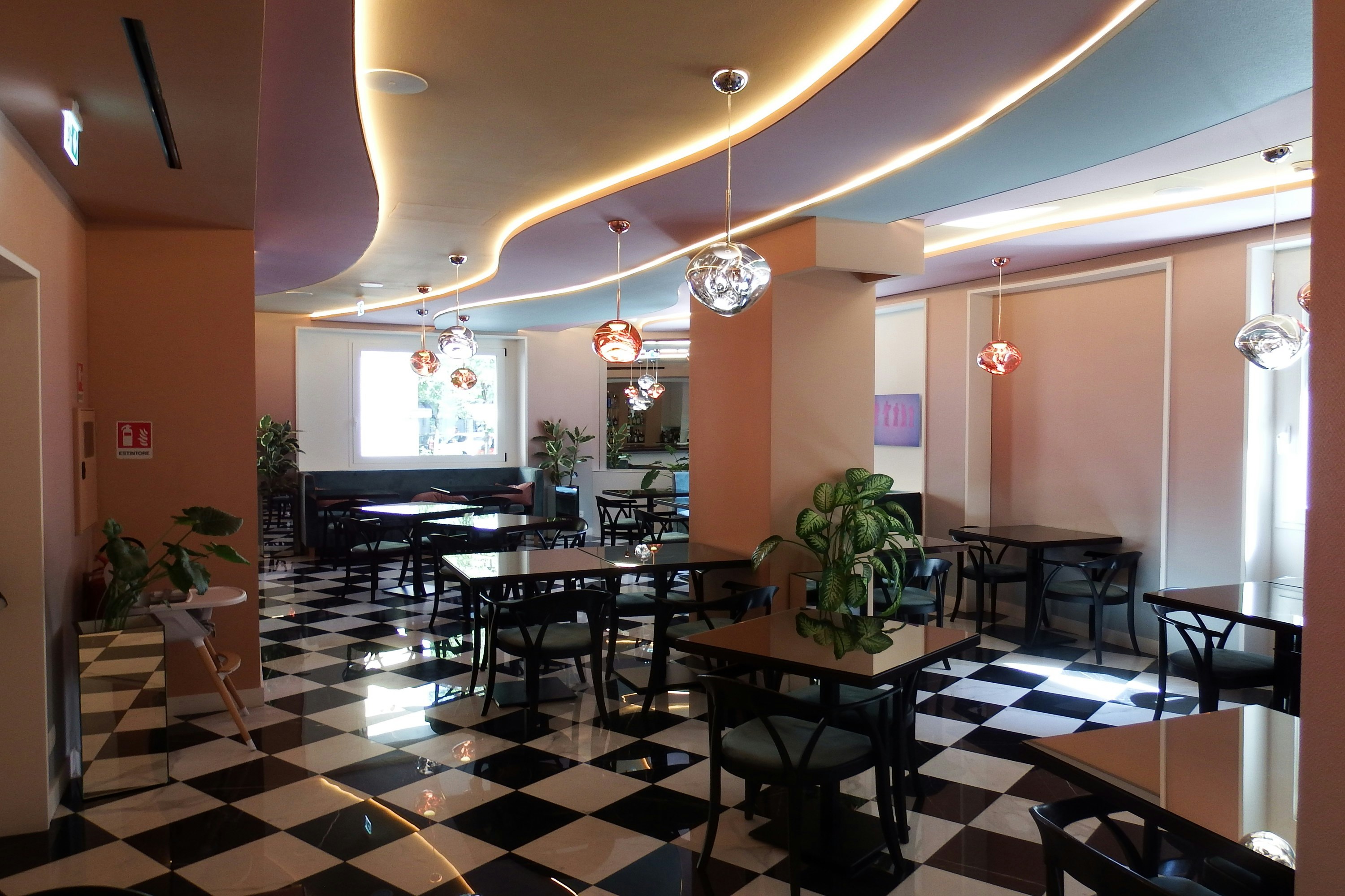 Hotel Morfeo 63/77