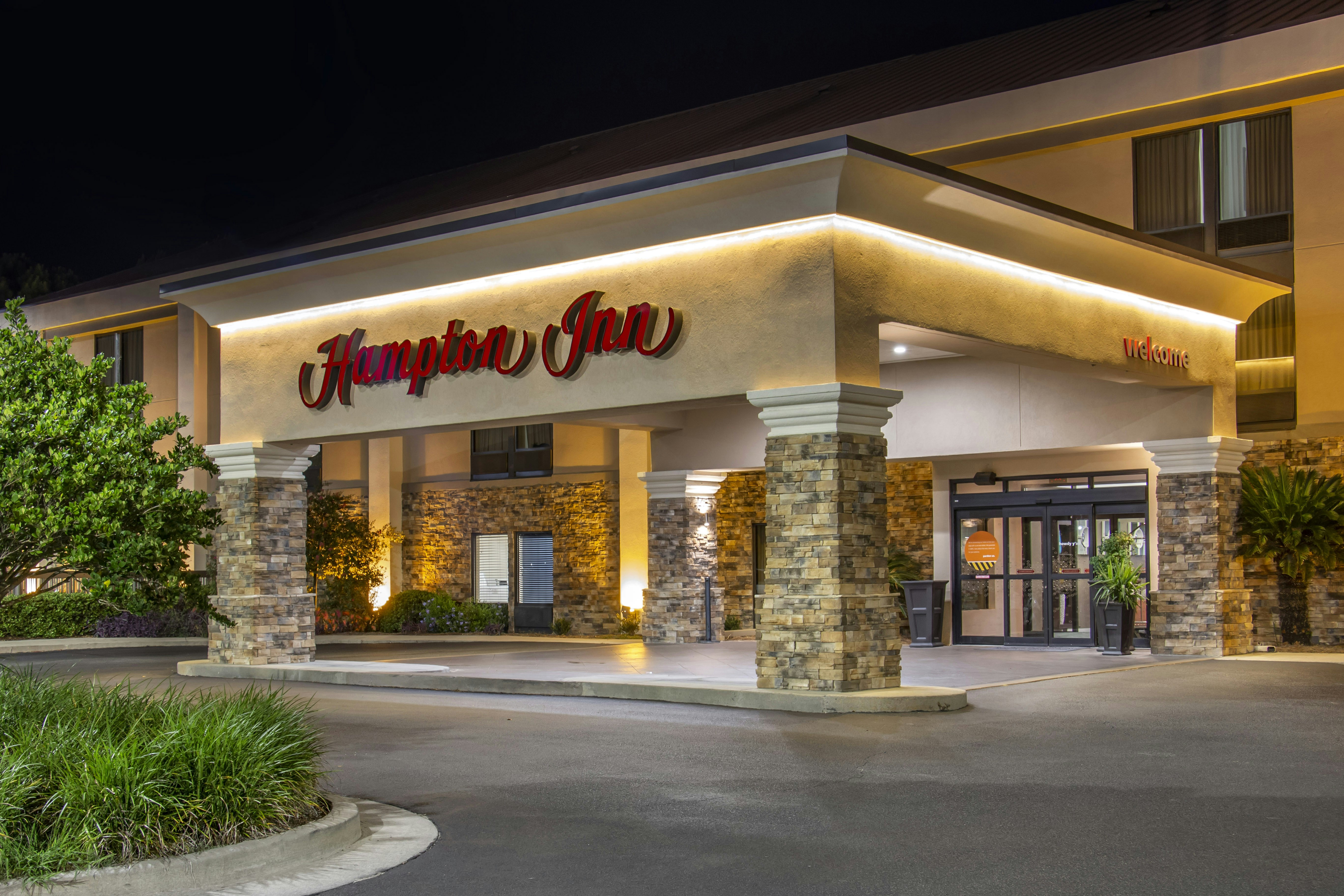 Hampton Inn Adel in ADEL - GA