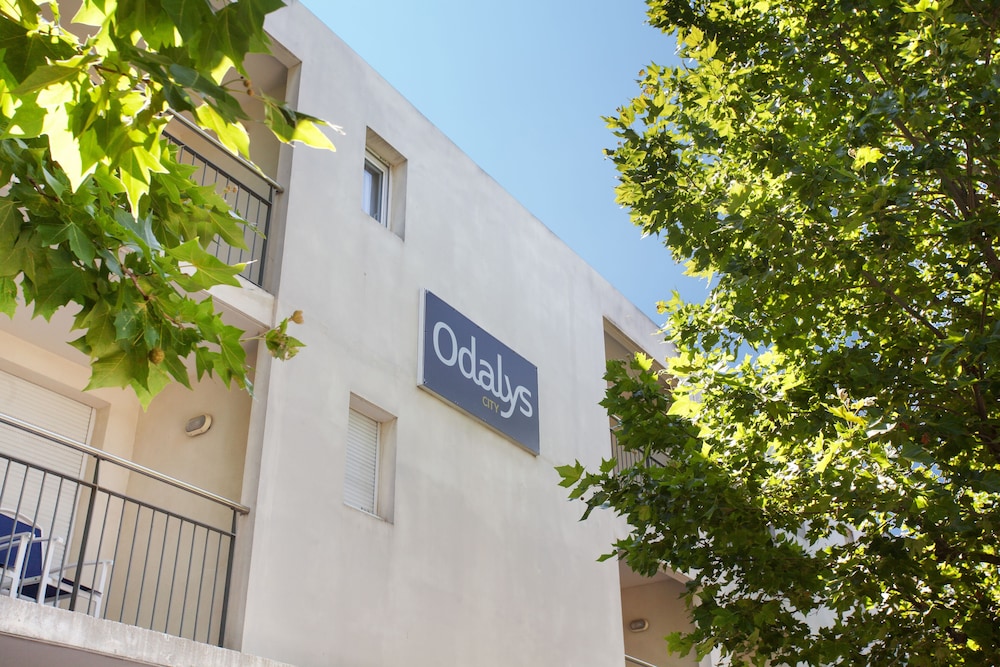 Appart hotel Odalys City Aix en Provence Ouest in AIX EN PROVENCE