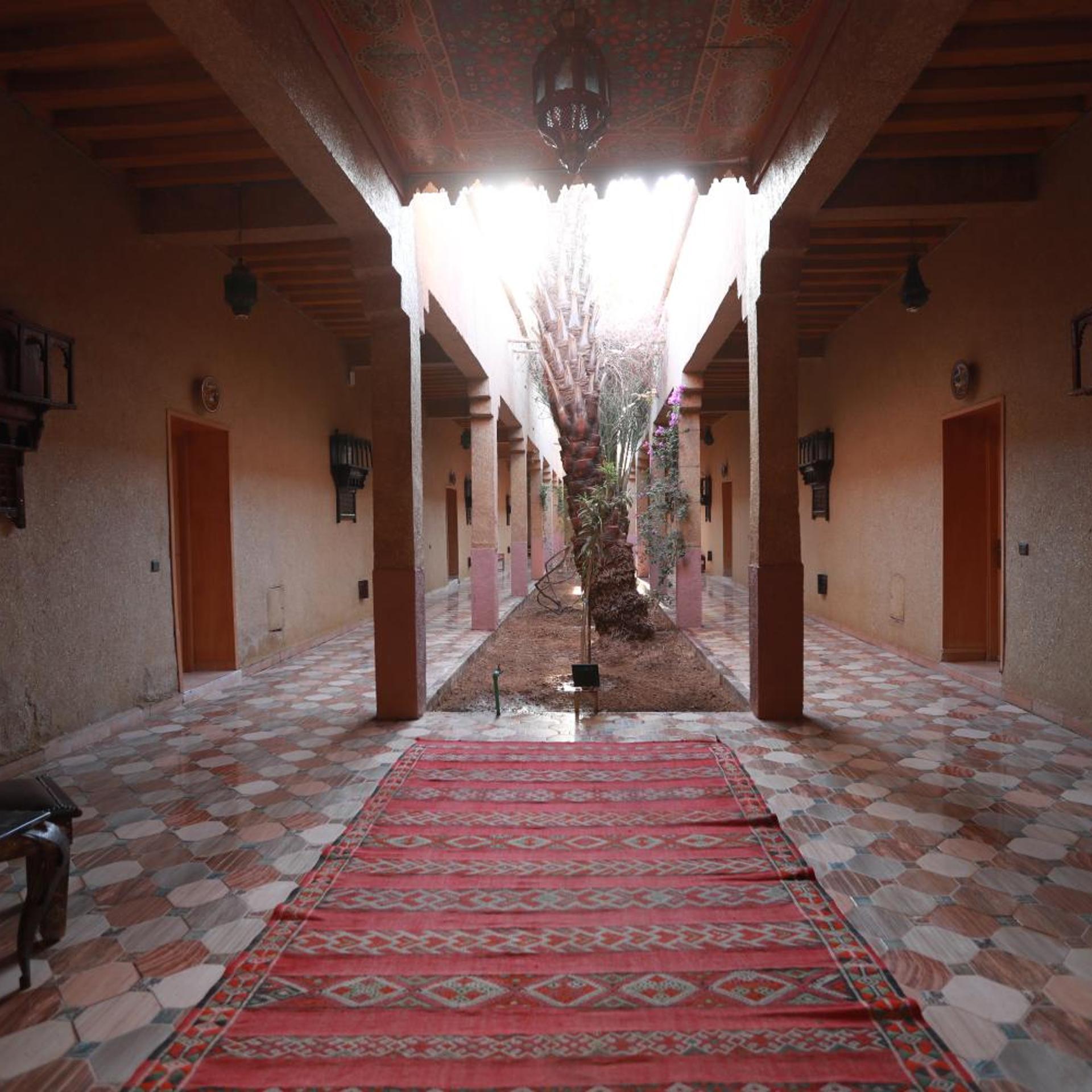 KASBAH TIZIMI 30/55