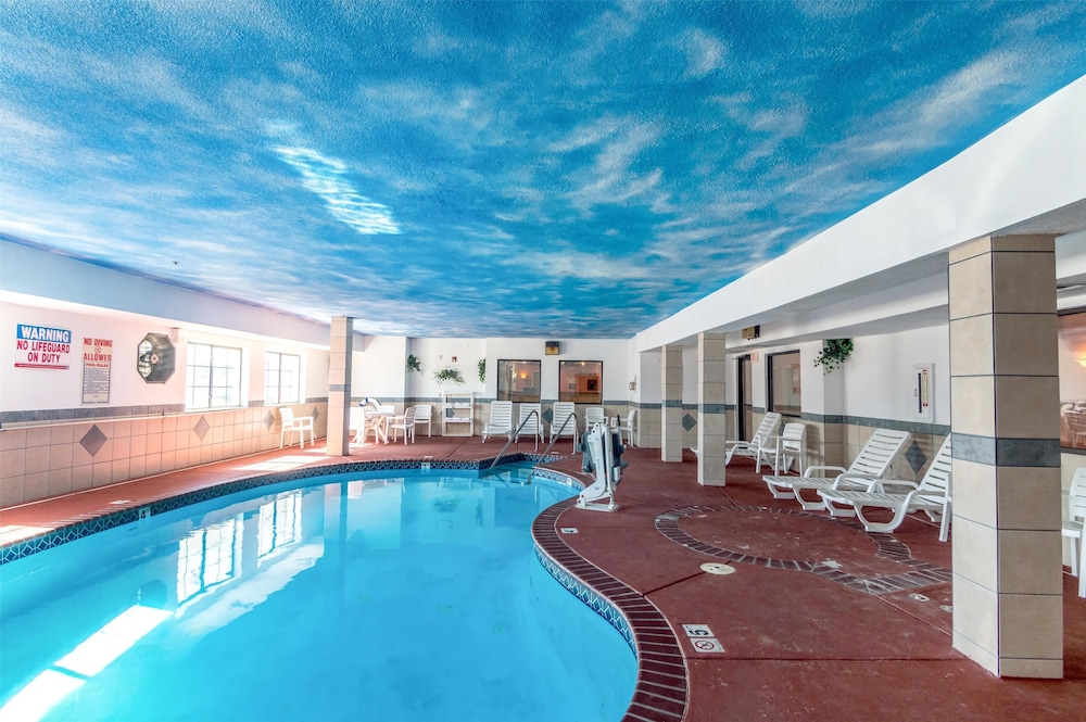 Motel6 Oklahoma City, OK 34/55