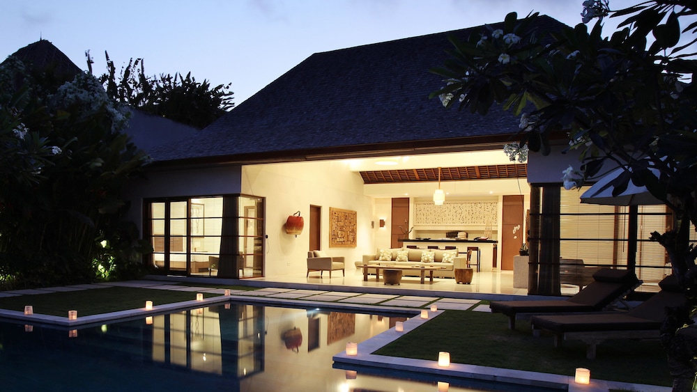 Nyaman Villas 9/34