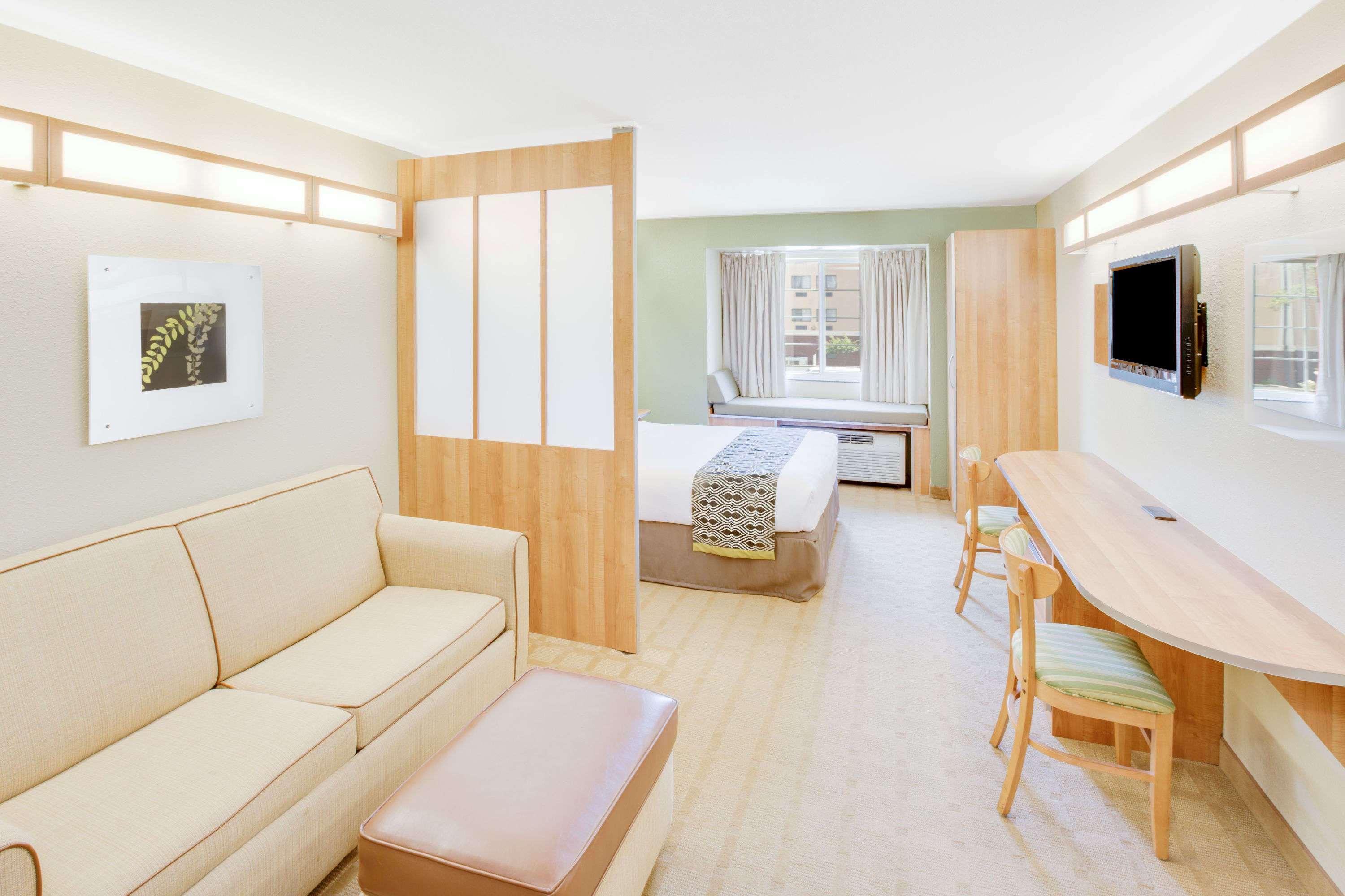 Microtel Inn & Suites by Wyndham Saraland/North Mobile 9/16