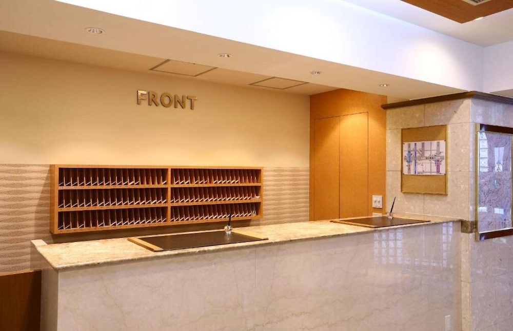 Almont Inn Nihonbashi 13/67