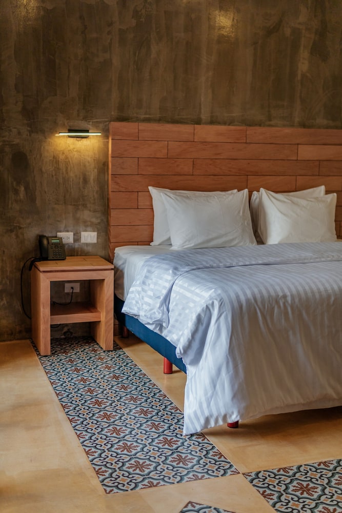 Hotel Casa 57 15/37