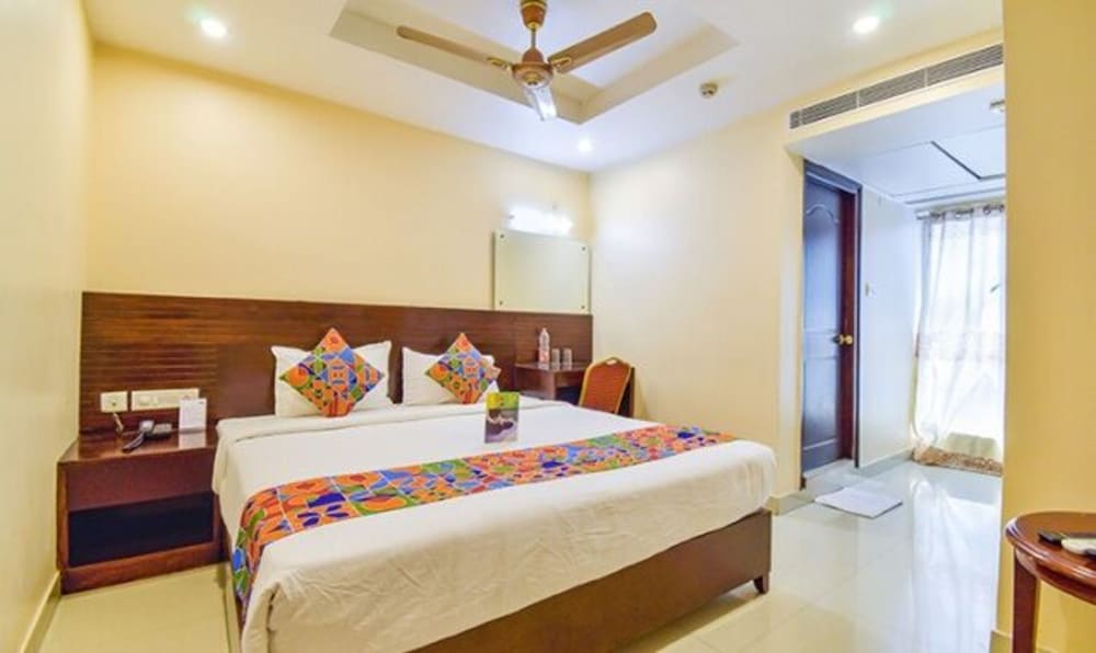Fabhotel Deccan Heritage Abids 9/29
