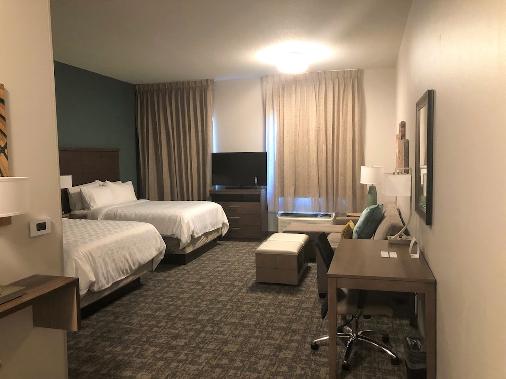 Staybridge Suites Vero Beach, an IHG Hotel 23/76