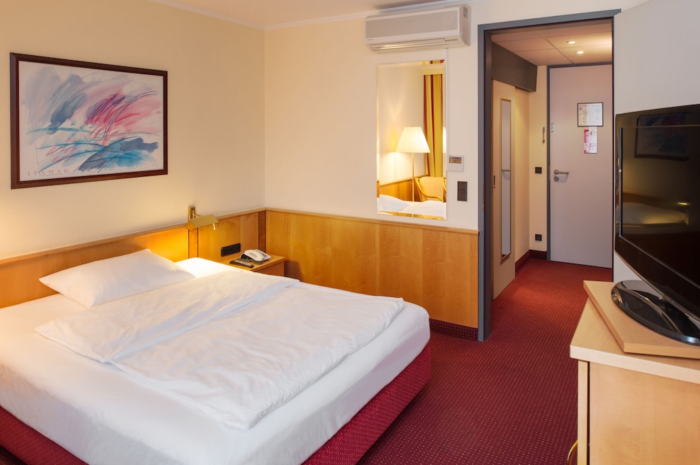 Roomingtons Hotel Kaiserhof 7/49