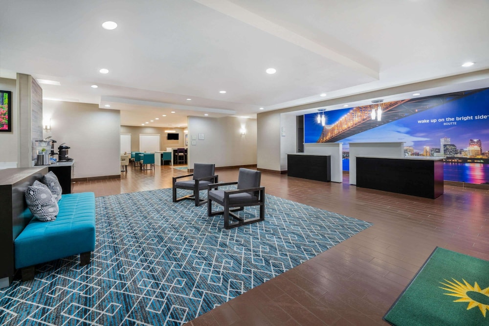 La Quinta Inn Suites Boutte 15/58