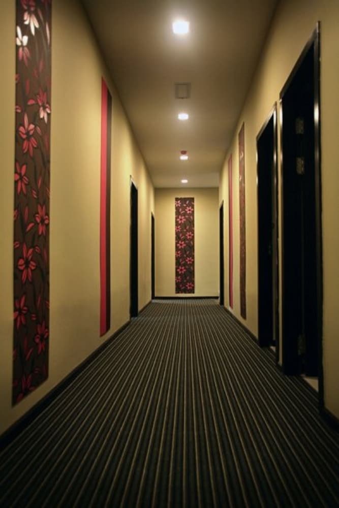 Hotel Eden54 32/32