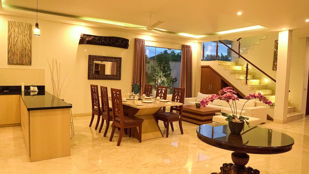 Bali Exclusive Residence 45/71