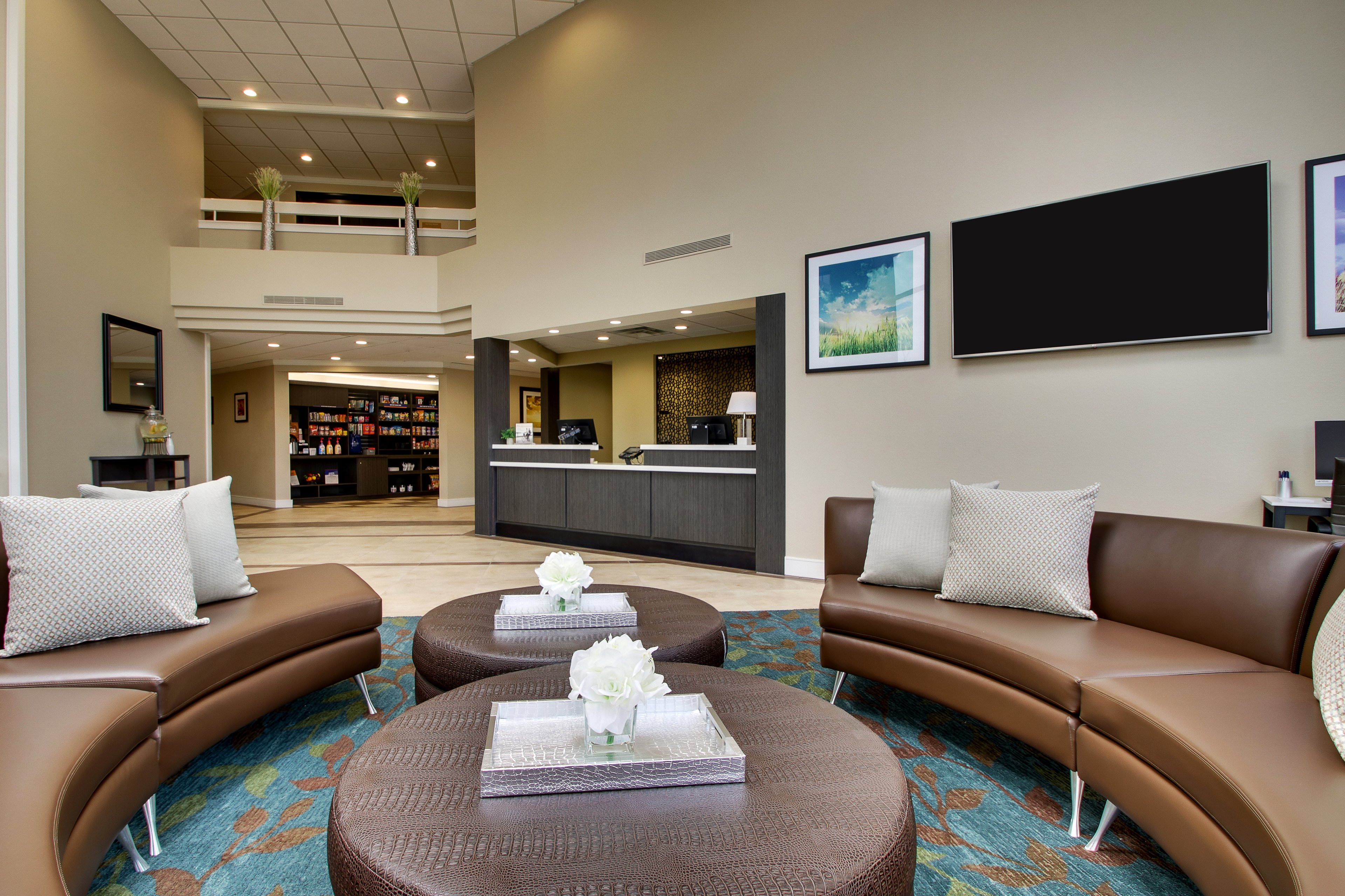 Candlewood Suites Wichita East An Ihg Hotel 10/16
