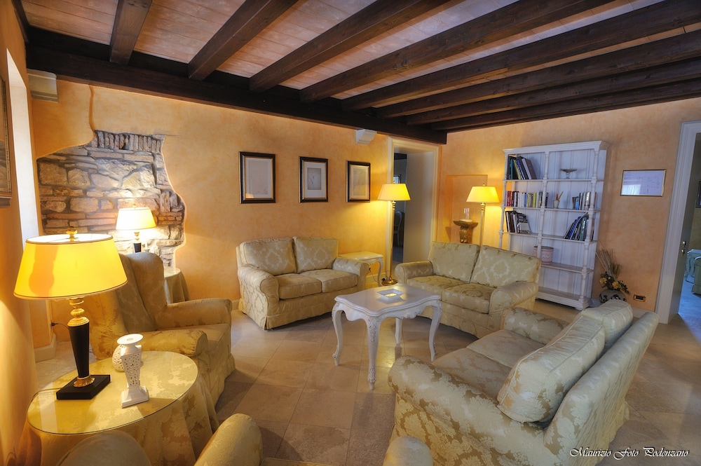 La Colombara Hotel & Spa 43/61