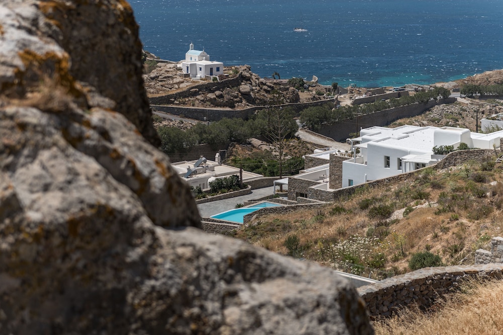 Arocaria Hotel Mykonos 43/49