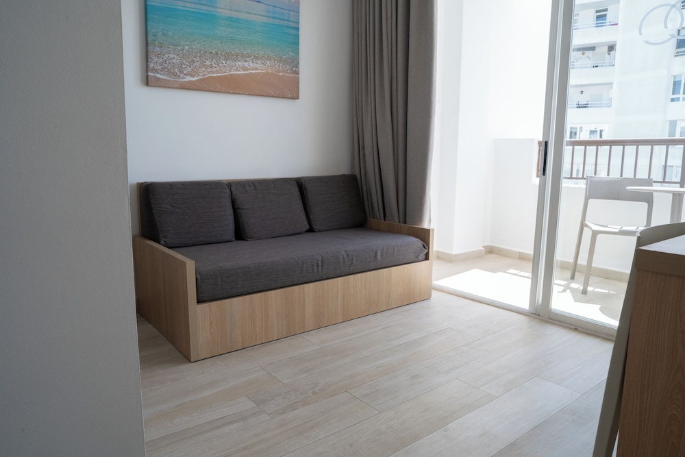 Sunside Ibiza Studios - Only Adults- Formerly known as Central Park 42/63