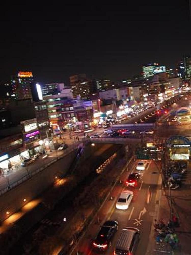 Cheonggye Haus 31/36