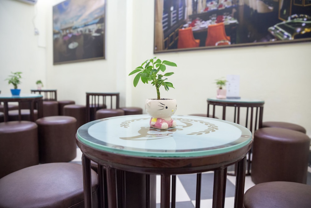 Halong Athena Cruise 36/50