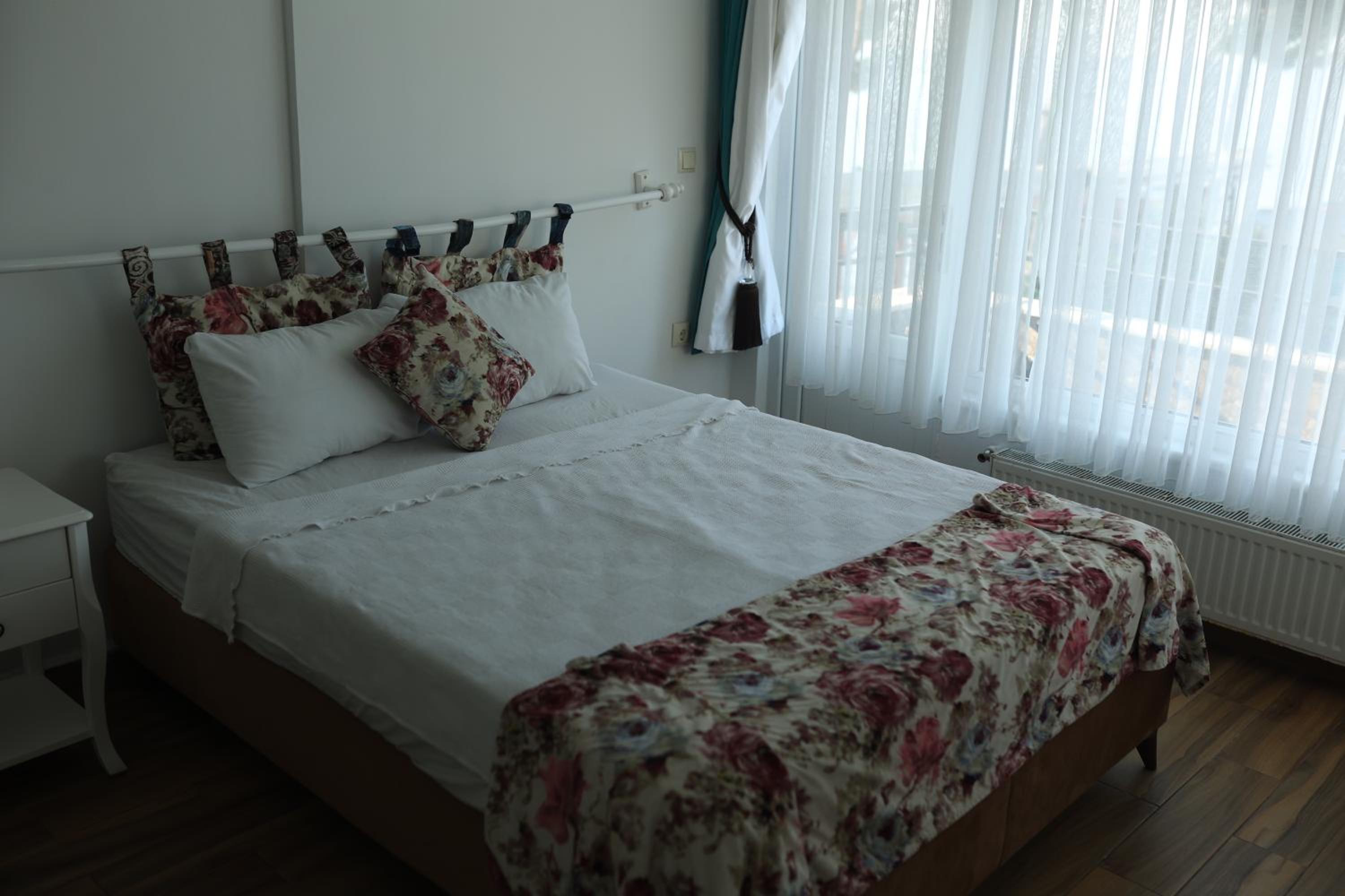 Sebile Hanim Sahil Otel 3/16