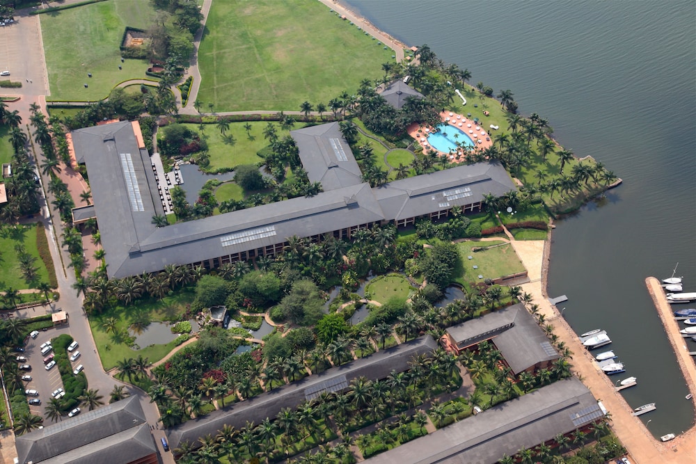 Munyonyo Commonwealth Resort 1/63