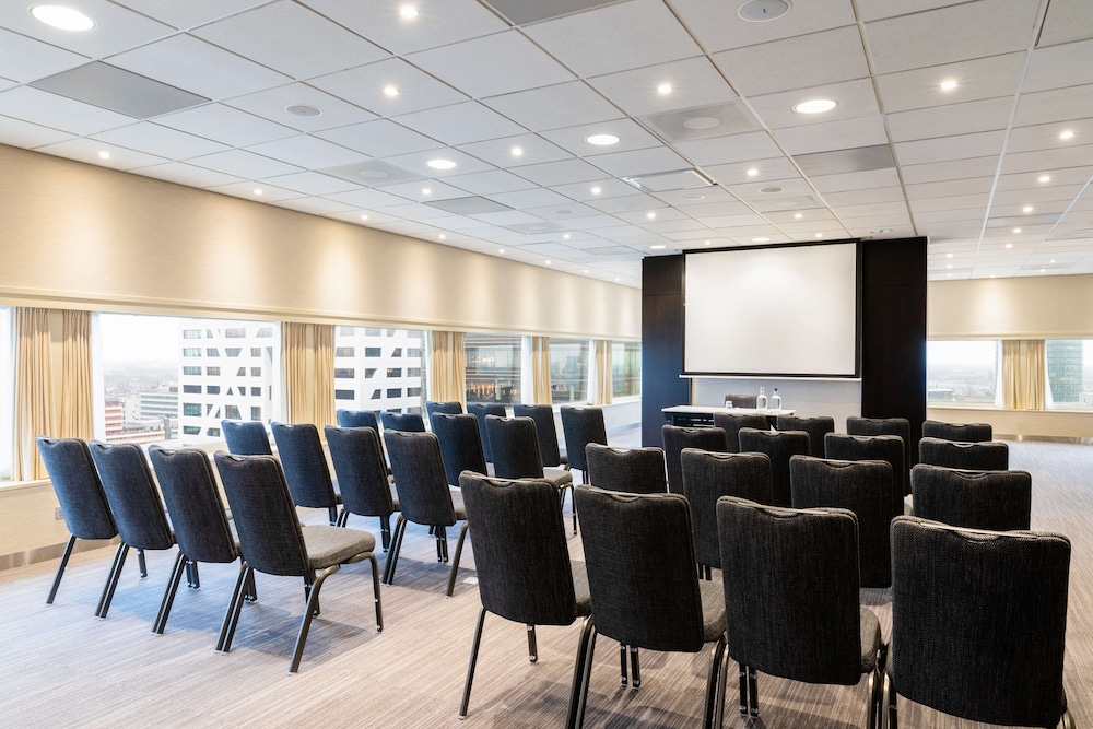 Nh Utrecht Hotel 26/35