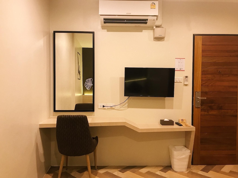 SJ miracle hotel Hatyai 38/50