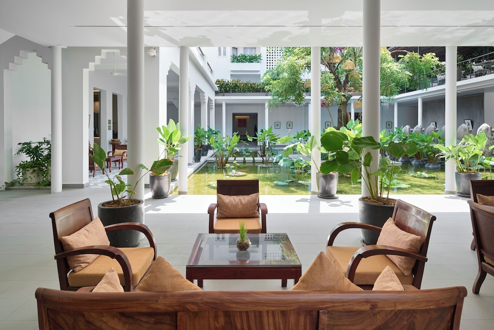 Plantation Urban Resort And Spa 52/70