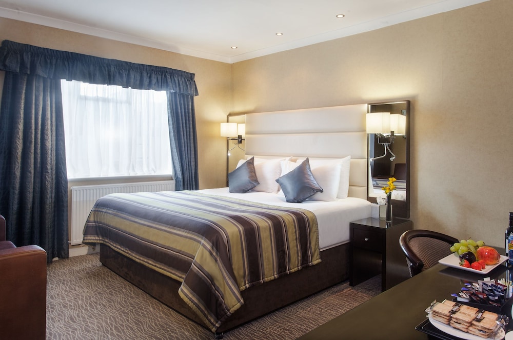 Park Grand London Hyde Park 18/50
