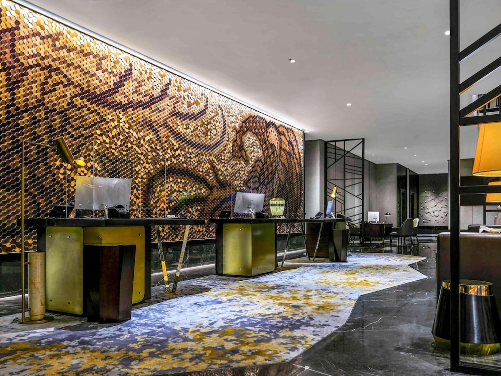 Pullman Bandung Grand Central 10/75