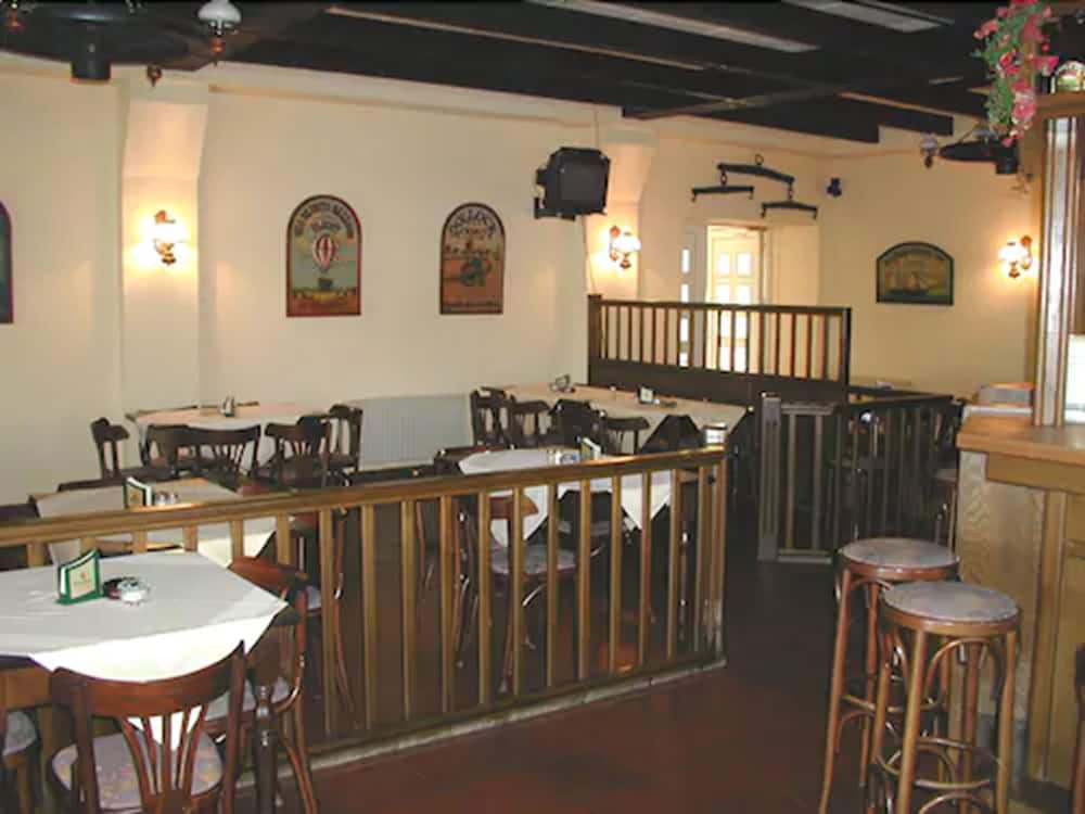 Hotel Lindenberger Hof 22/28